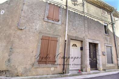 Maison 4 pièces 45000 €