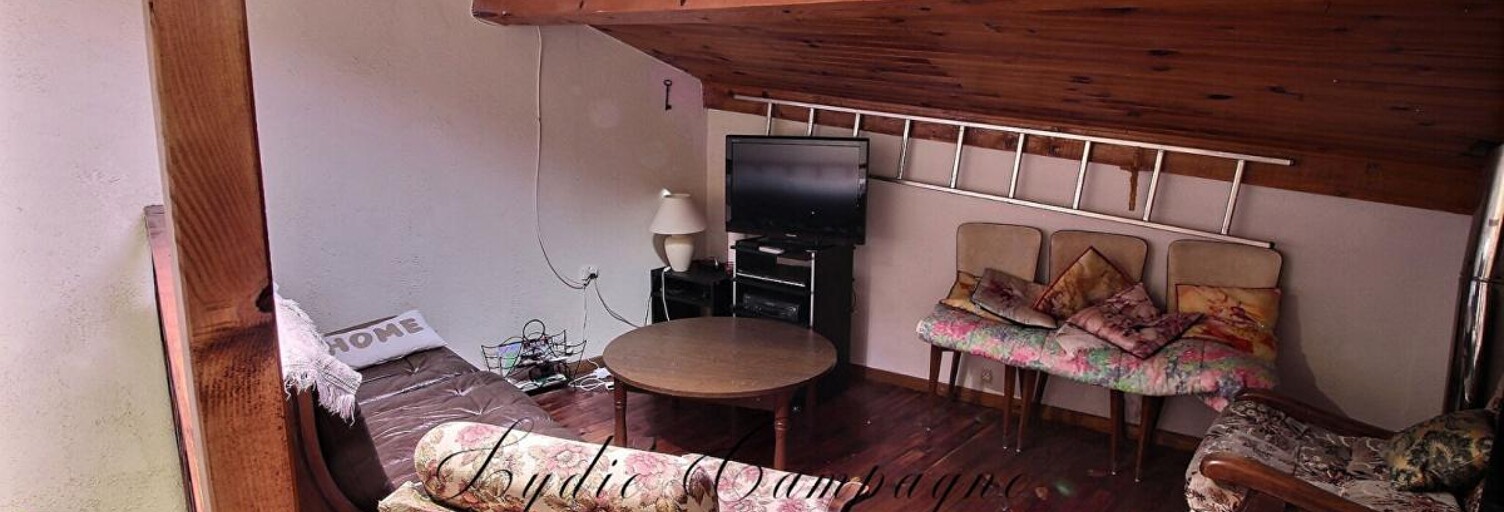 Maison 4 Pièces 70 m² à vendre à Camplong-d'Aude (11200)