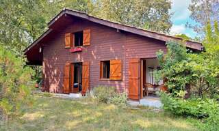 Maison 6 Pièces 100 m² à vendre à Le Porge (33680)