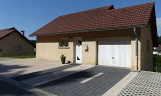 Maison 4 Pièces 93 m² à louer à Maîche (25120)