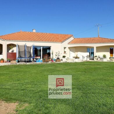 Maison 8 pièces 339000 €