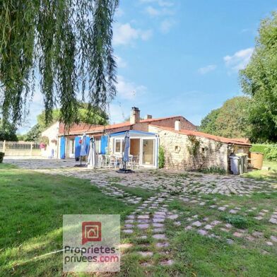 Maison 13 pièces 409000 €