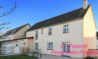 Maison 6 Pièces 118 m² à vendre à Montévrain (77144)