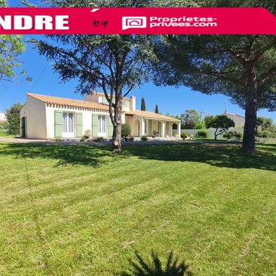 Maison 5 pièces 395000 €