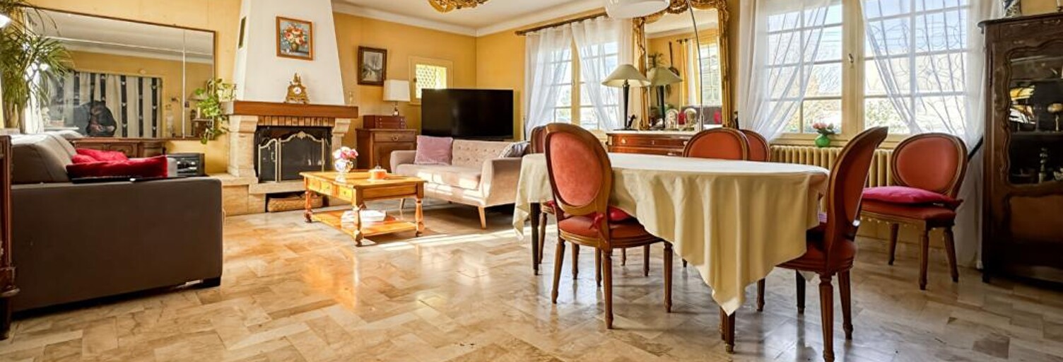 Maison 6 Pièces 124 m² à vendre à La Baule-Escoublac (44500)