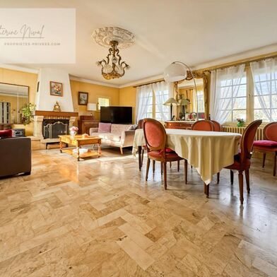 Maison 6 pièces 468000 €