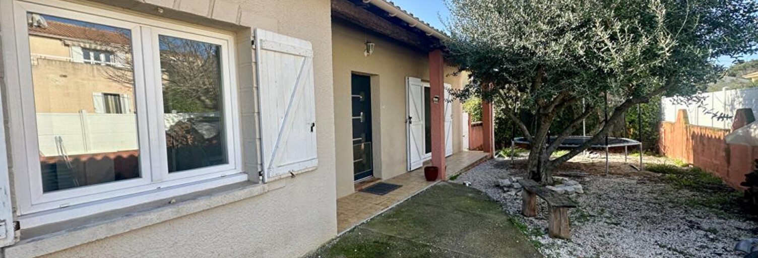 Maison 8 Pièces 230 m² à vendre à Pignan (34570)