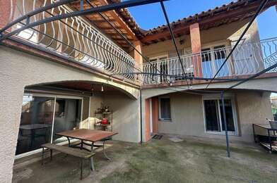 Maison 8 pièces 459000 €