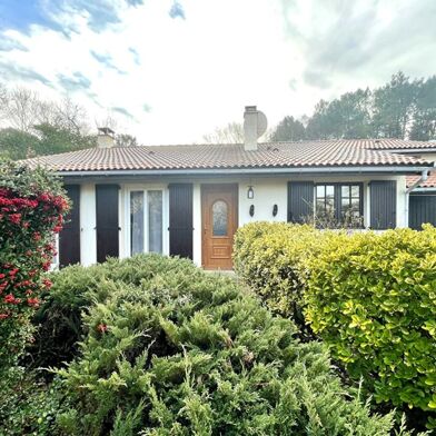 Maison 5 pièces 319000 €