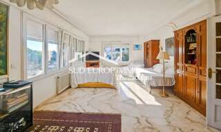 Appartement 3 Pièces 107 m² à vendre à Nice (06000)