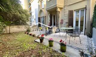 Appartement 2 Pièces 28 m² à vendre à Nice (06000)