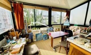 Appartement 1 Pièce 30 m² à vendre à Nice (06000)