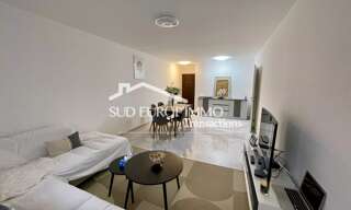 Appartement 3 Pièces 77 m² à vendre à Nice (06000)