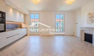 Appartement 3 Pièces 75 m² à vendre à Nice (06000)