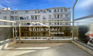 Appartement 2 Pièces 43 m² à vendre à Nice (06200)