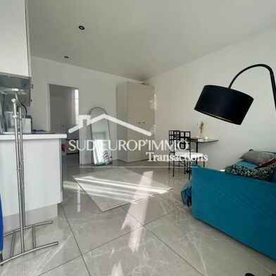 Appartement 2 pièces 199000 €