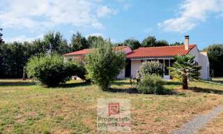 Maison 5 Pièces 100 m² à vendre à Tonnay-Boutonne (17380)