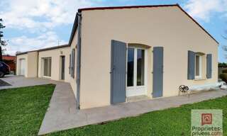 Maison 5 Pièces 120 m² à vendre à Tonnay-Charente (17430)