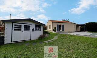 Maison 5 Pièces 120 m² à vendre à Tonnay-Charente (17430)