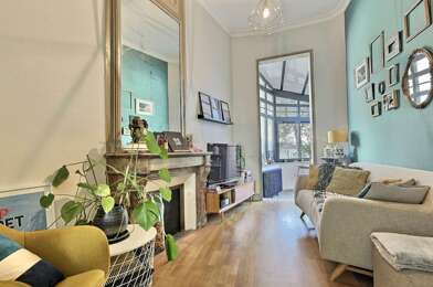 Appartement 4 pièces 424000 €