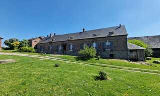 Maison 7 Pièces 170 m² à vendre à Forges-les-Eaux (76440)