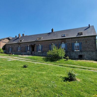 Maison 7 pièces 310000 €