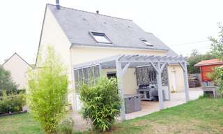 Maison 5 Pièces 115 m² à vendre à Saint-André-des-Eaux (44117)