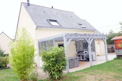 Maison 5 pièces 369100 €