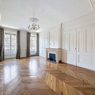 Appartement 3 pièces 695000 €