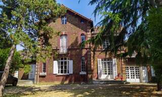 Maison 13 Pièces 291 m² à vendre à Saint-Étienne-du-Rouvray (76800)