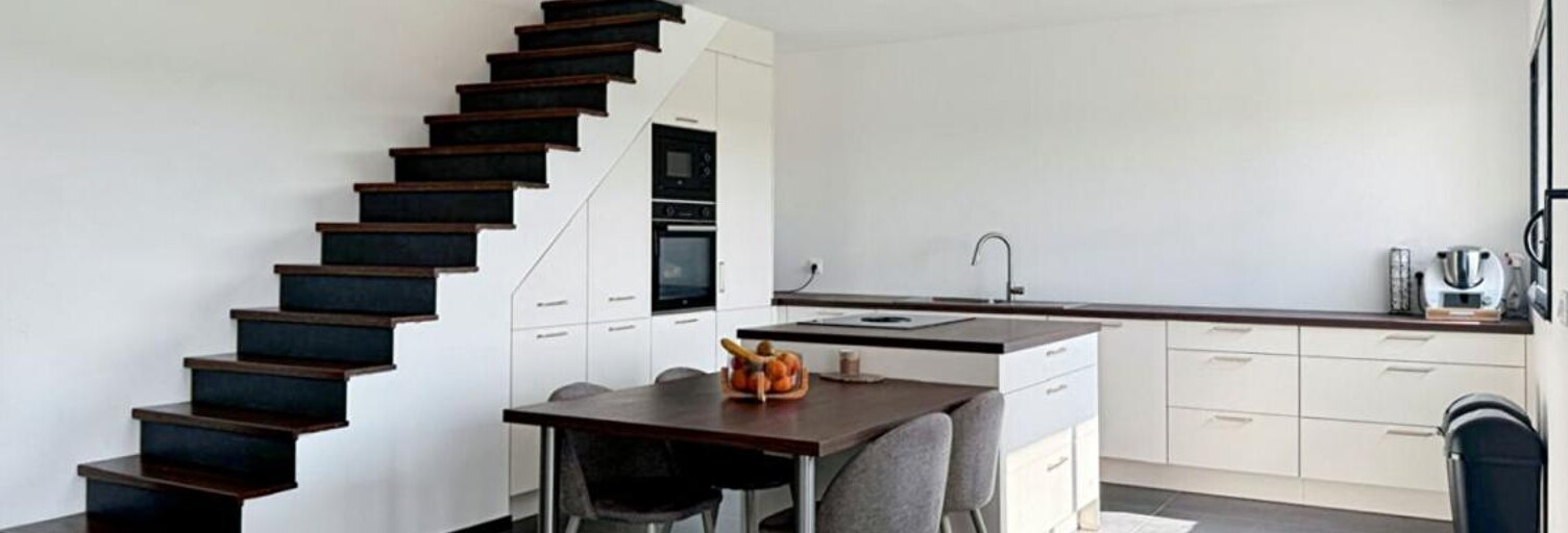 Maison 6 Pièces 210 m² à vendre à Vion (72300)