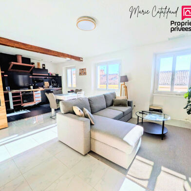 Appartement 3 pièces 157000 €