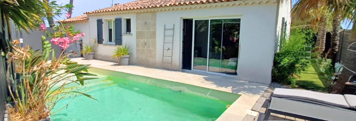 Maison 6 Pièces 111 m² à vendre à Roquebrune-sur-Argens (83520)