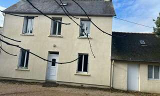 Maison 4 Pièces 78 m² à vendre à Plourin-lès-Morlaix (29600)