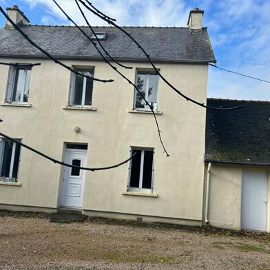 Maison 4 pièces 145800 €
