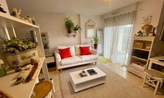 Appartement 2 Pièces 42 m² à vendre à Bergerac (24100)