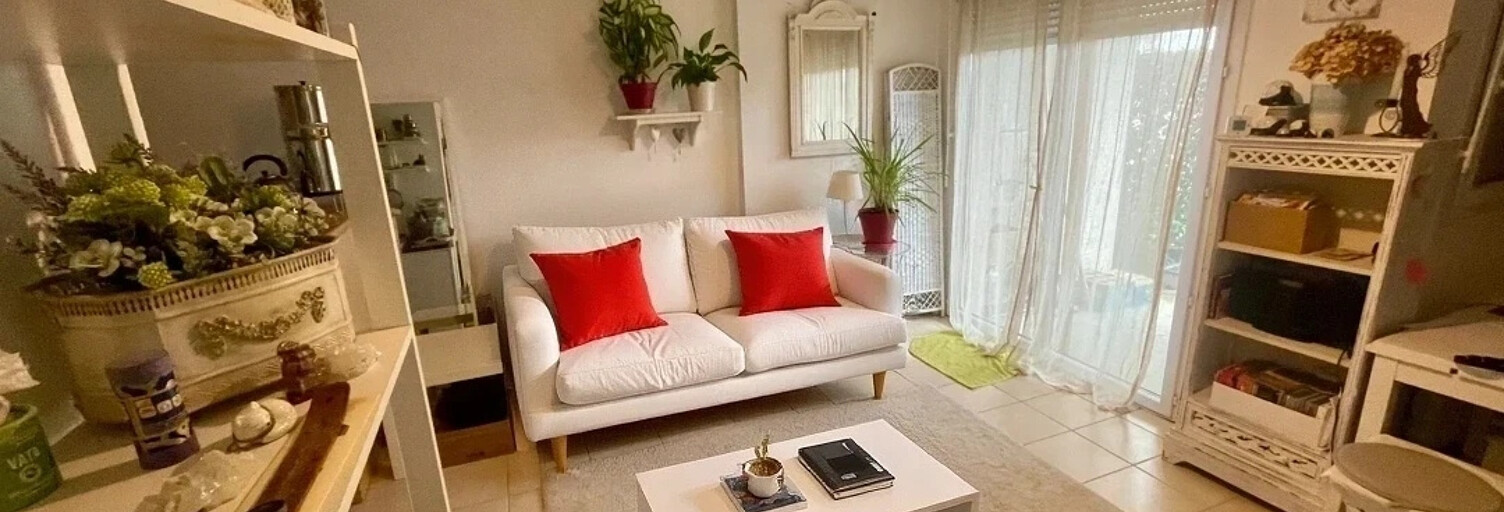 Appartement 2 Pièces 42 m² à vendre à Bergerac (24100)