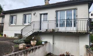 Maison 4 Pièces 80 m² à vendre à Loches (37600)