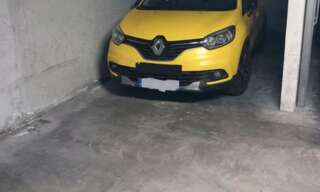 Garage  11 m² à vendre à Nîmes (30000)