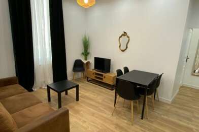 Appartement 3 pièces 125000 €