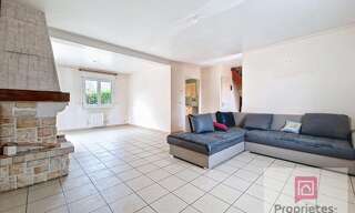 Maison 4 Pièces 100 m² à vendre à Belley (01300)