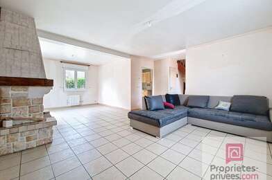 Maison 4 pièces 259000 €