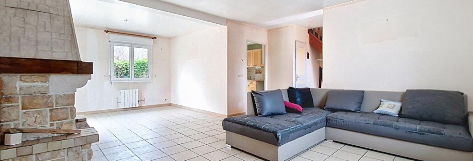 Maison 4 Pièces 100 m² à vendre à Belley (01300)