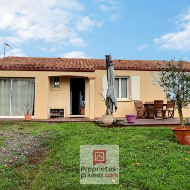 Maison 6 pièces 249000 €