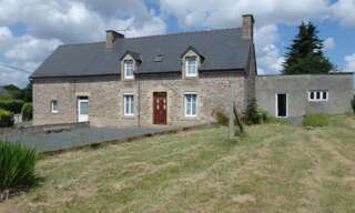 Maison 5 Pièces 100 m² à vendre à Pléhédel (22290)