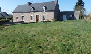 Maison 5 Pièces 100 m² à vendre à Pléhédel (22290)