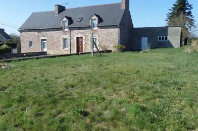 Maison 5 pièces 199990 €