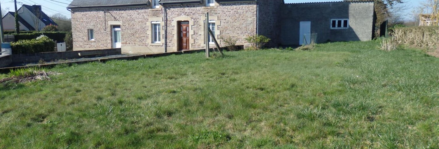 Maison 5 Pièces 100 m² à vendre à Pléhédel (22290)