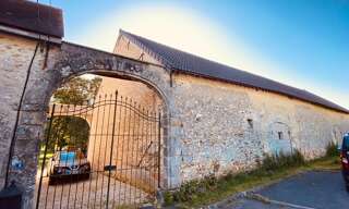 Maison 1 Pièce 258 m² à vendre à Provins (77160)