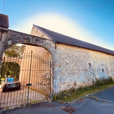 Maison 1 pièces 159000 €